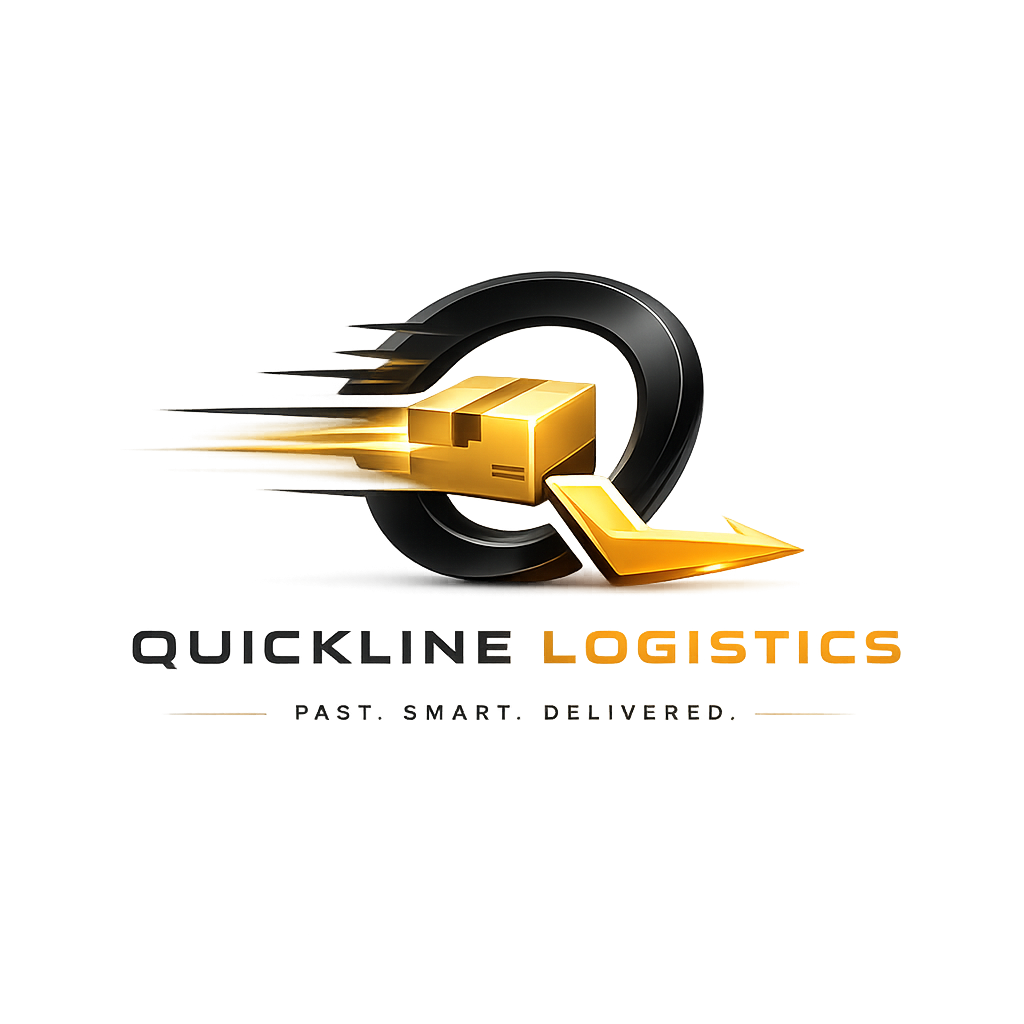 Quickline Logistics